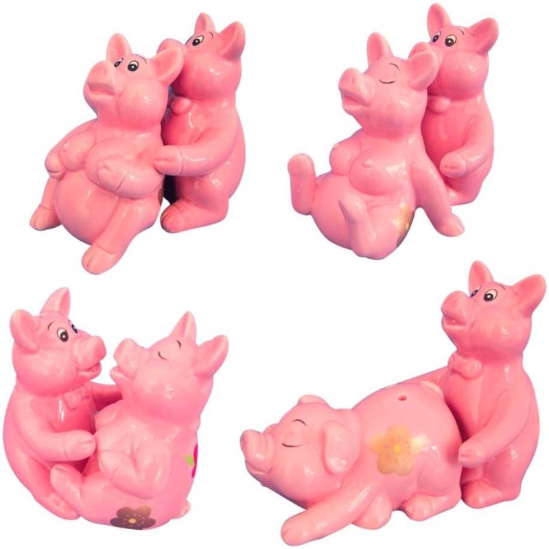 Sel et Poivre Cochon Kamasutra