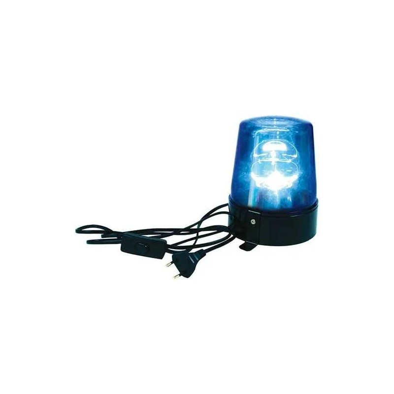 Lampe gyrophare géant 18cm