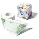 Rouleau Papier WC 100 Euros