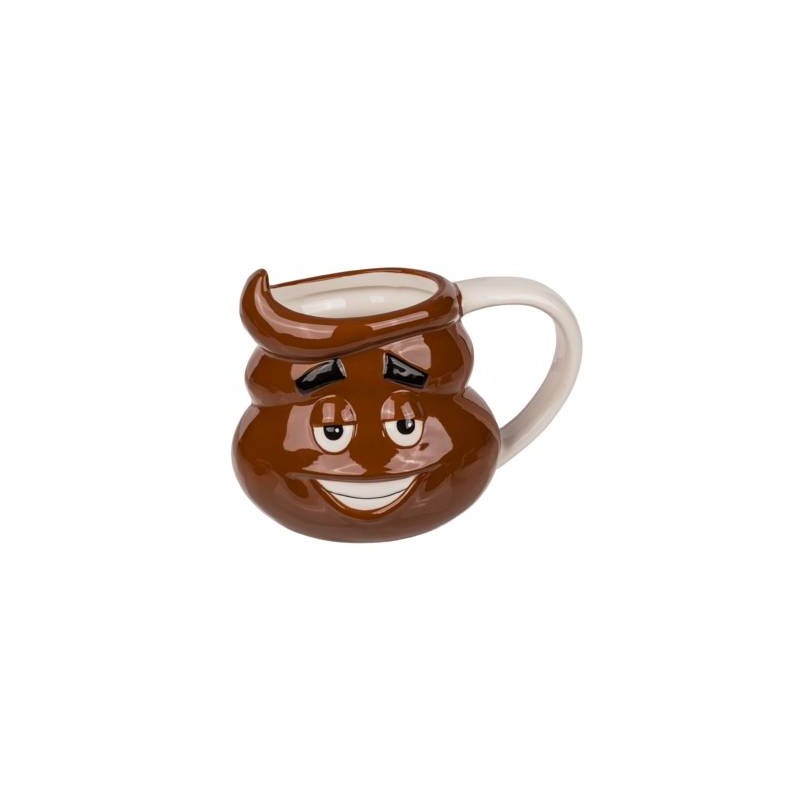 Mug Crotte