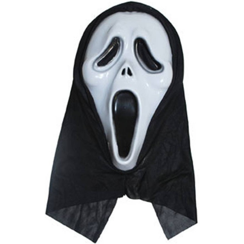 Masque Scream