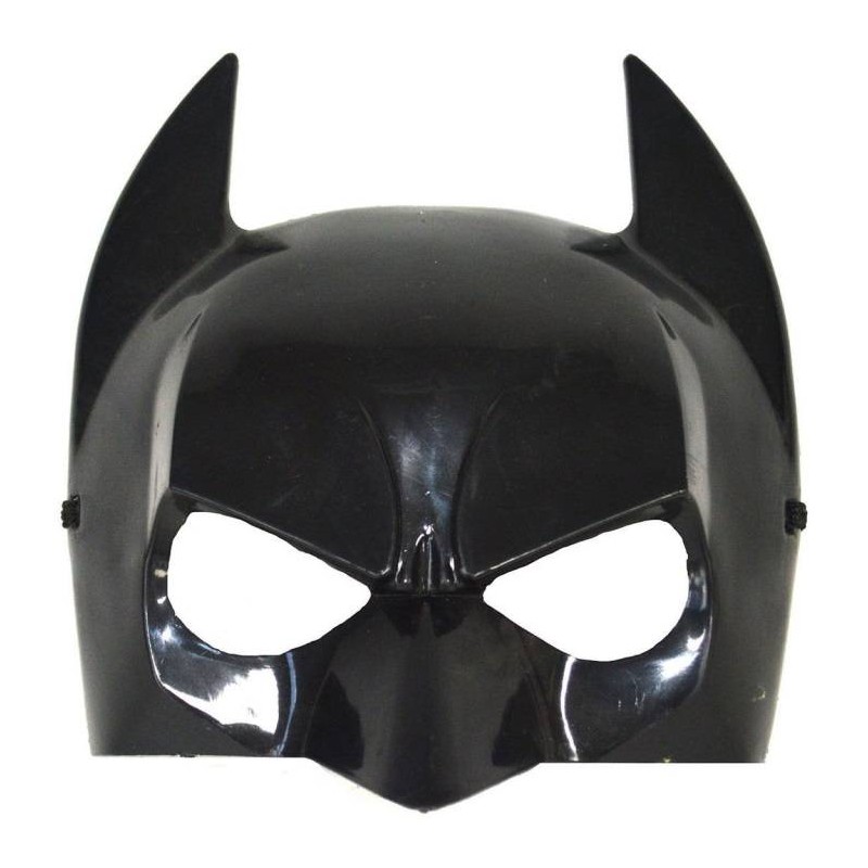 Demi masque Batman