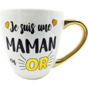 Mug or maman