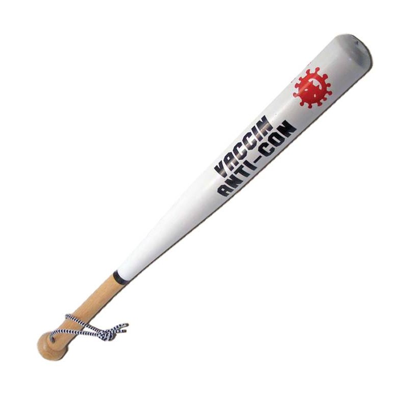 Batte baseball Anti con