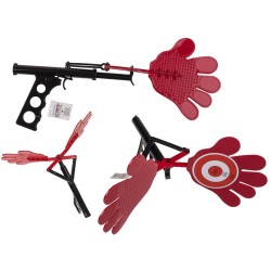 Pistolet chasse-mouches