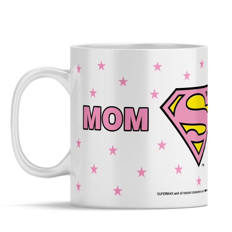 Mug Super Mom