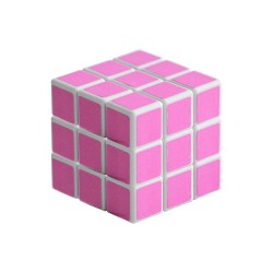 Le Cube Rose