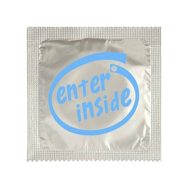 Préservatif Condom Inside