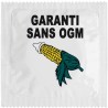 Preservatif Garanti Sans OGM