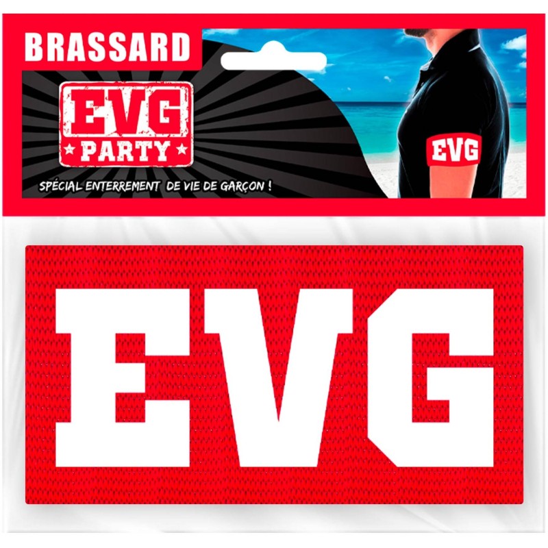 Brassard EVG