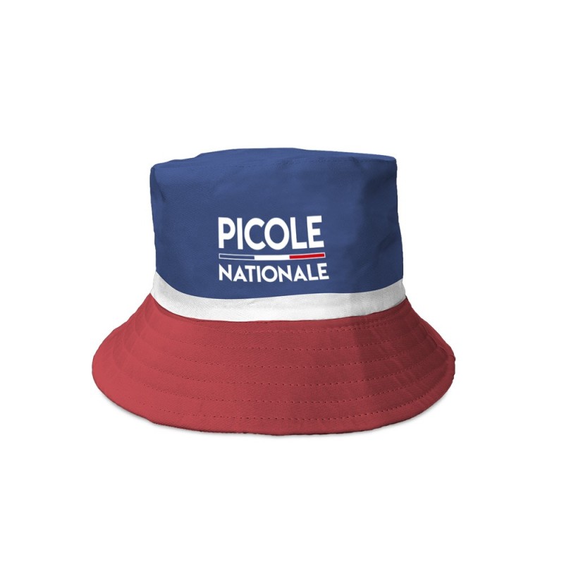 Bob Beauf "Picole Nationale"