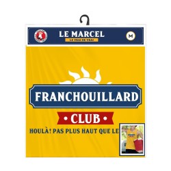 Marcel Franchouillard Club