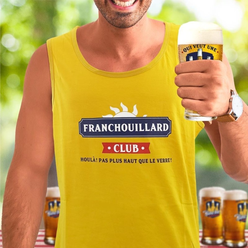 Marcel Franchouillard Club