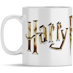 Mug humoristique Harry Potter