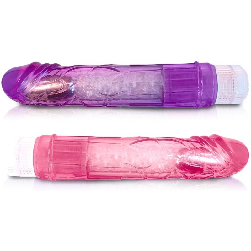 Vibro gros modèle 23cm - Sextoy