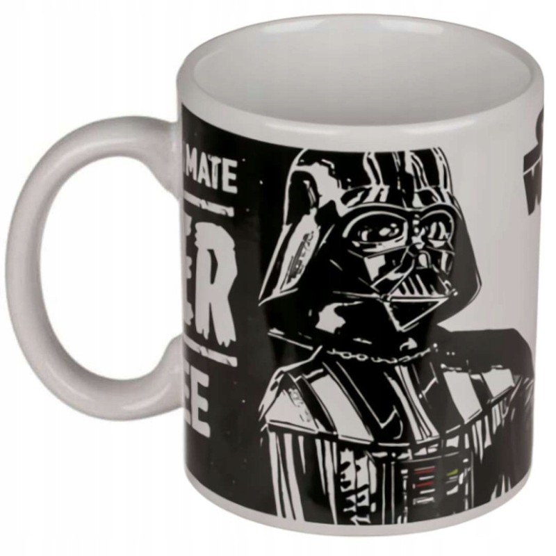 Mug humoristique Star Wars