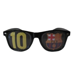 Nunette numéro 10 - FC Barcelone