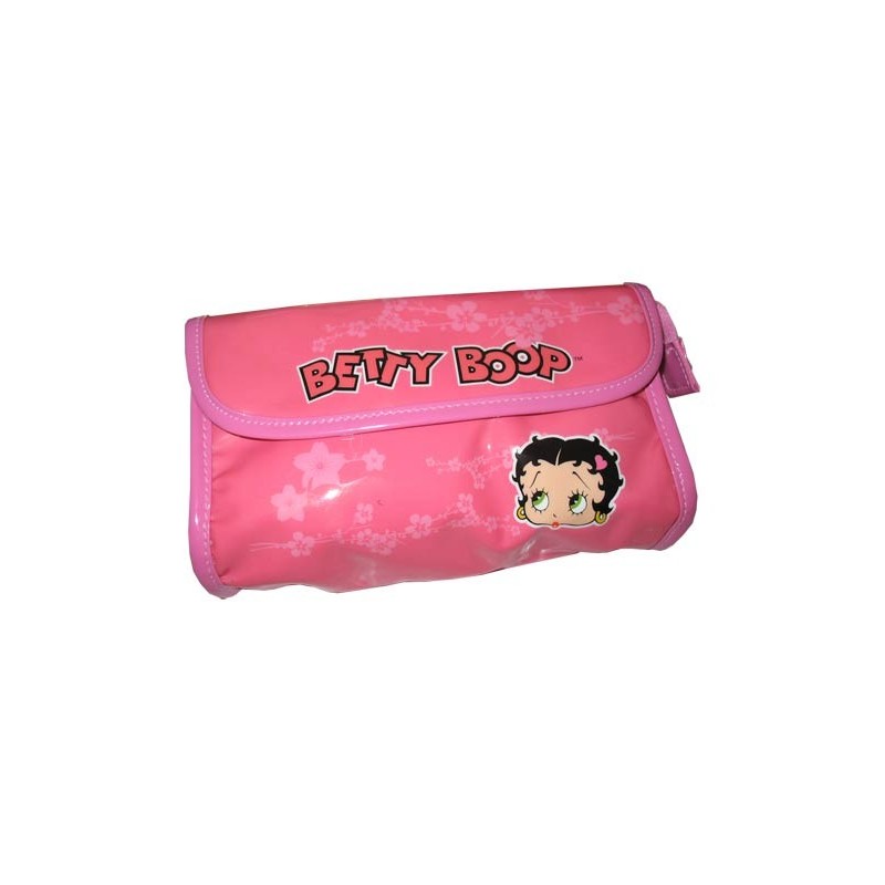 Trousse Betty Boop Rose