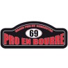 Plaque Grand Prix du Kamasutra - Pro en Bourre