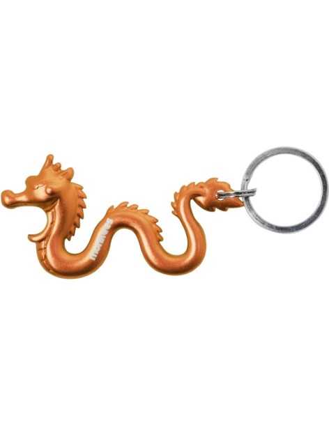 Porte-clés décapsuleur 3D Dragon
