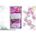 Pack confettis Princesse