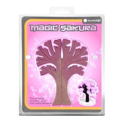 Bonsaï en pot Magic Sakura