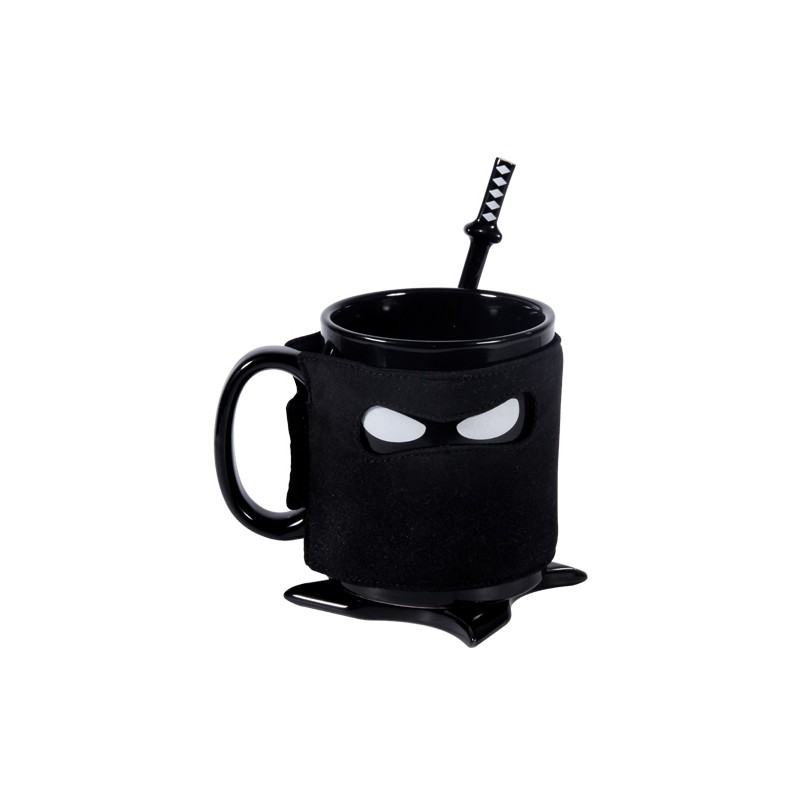 Mug Ninja