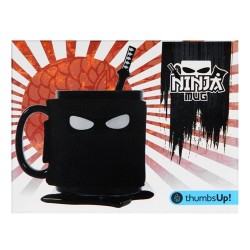 Mug Ninja