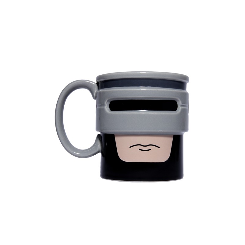 Mug Robocup