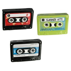 Tirelire cassette