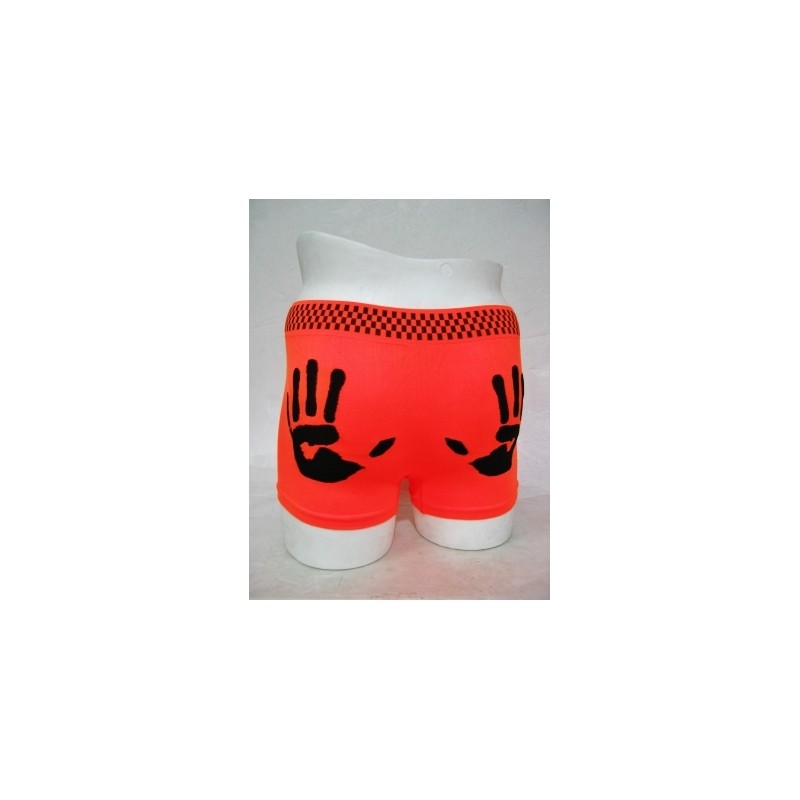 Boxer homme - mains sur fesses