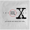 Préservatif The XXL Files