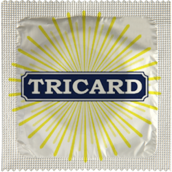Préservatif Tricard