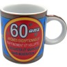 Petite tasse à café 60 ans