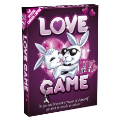 Love Game spécial chauds lapins