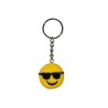 Porte-clés Emoji Lunettes de soleil