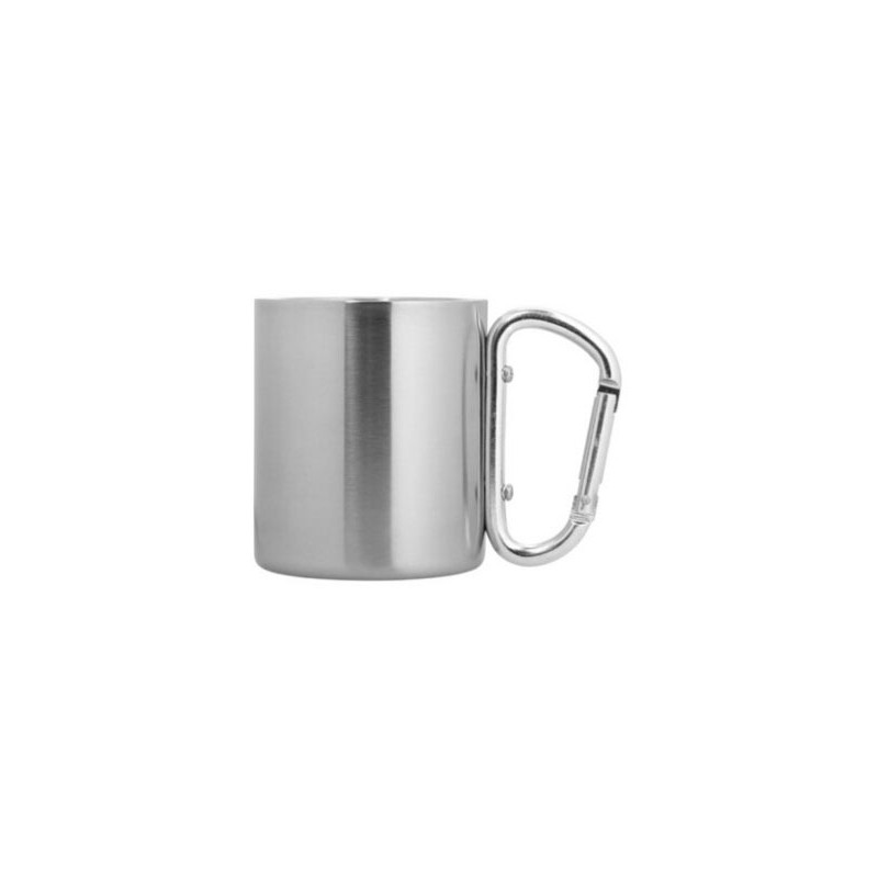 Mug mousqueton