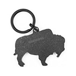 Porte-clés décapsuleur Bison