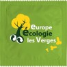 Préservatif Europe Ecologie les Verges