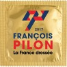 Préservatif François Pilon