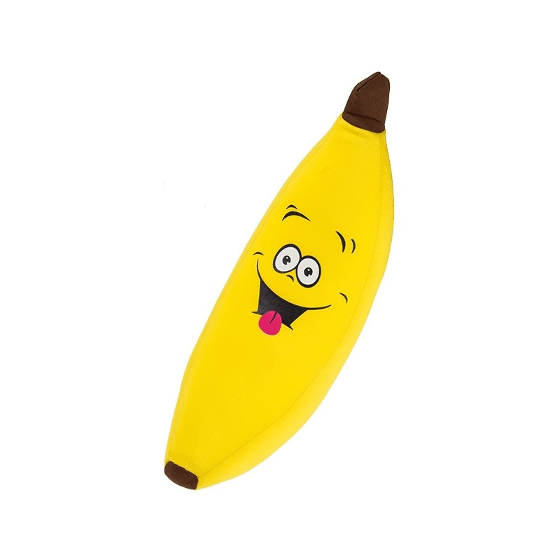 Coussin pour la nuque Banane