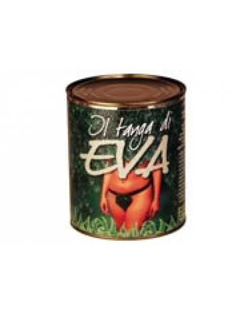 Le string d'Eve - boîte de conserve