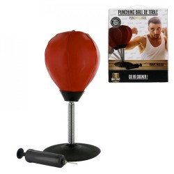 Punching ball de table