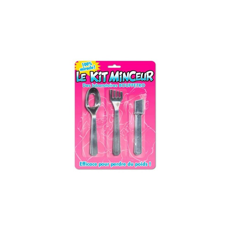 Kit minceur