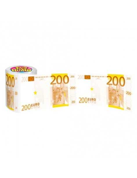Rouleau Papier WC 200 Euros