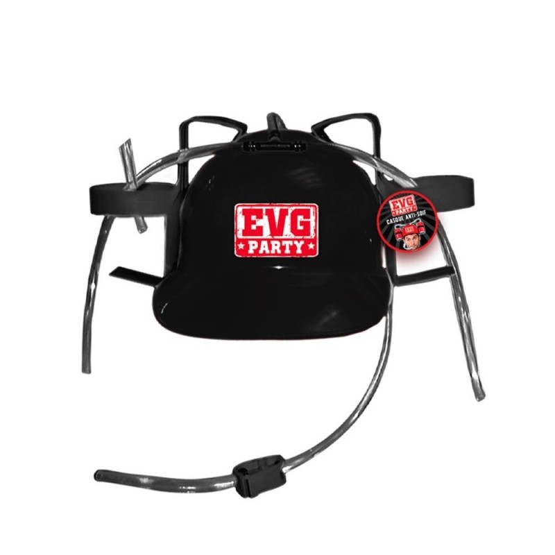 Casque Anti-soif EVG