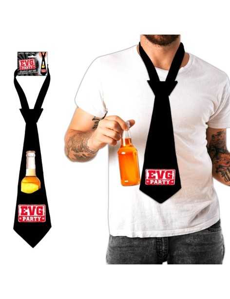 Cravate anti-soif EVG