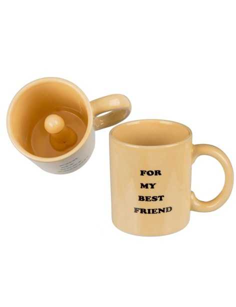 Mug zizi for my best friend