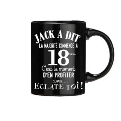 Cadeaux Rigolos Anniversaire 18 Ans Cadeaux Humour De La Majorite 4 Les Boutiques Du Net Cadeau Rigolo