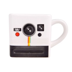 Mug Polaroid